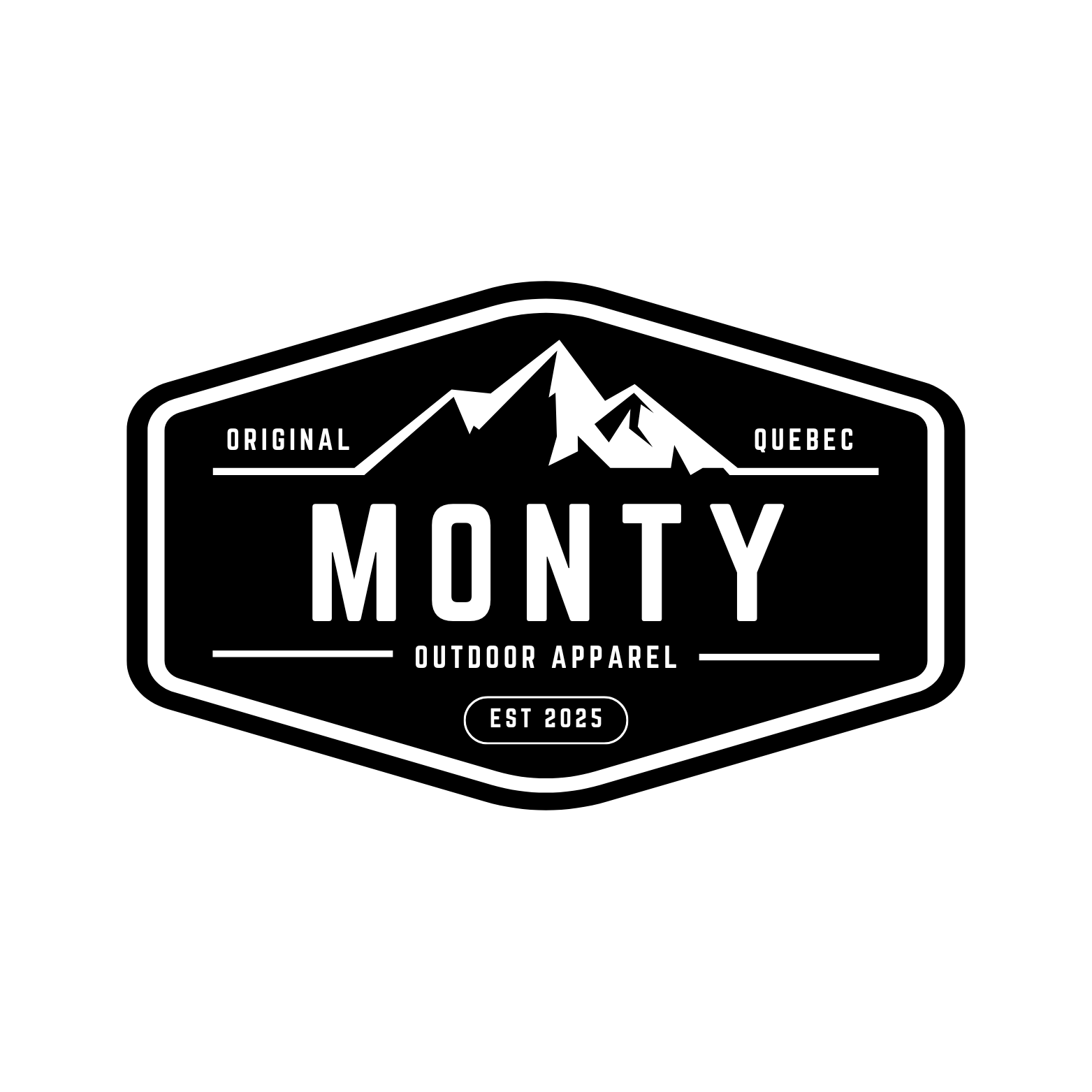 Vêtements MONTY Outdoor Apparel 